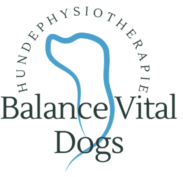 Balance Vital Dogs